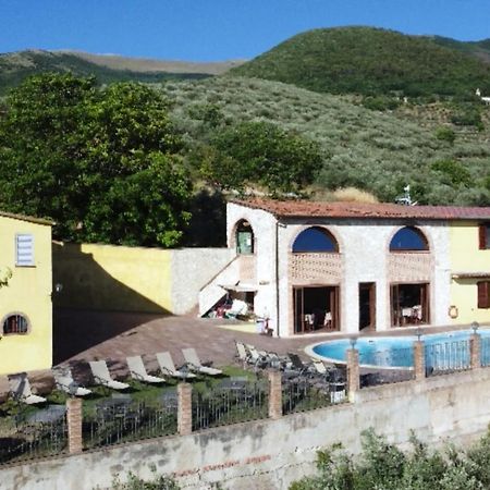 Country House Le Vedute Trevi Ngoại thất bức ảnh