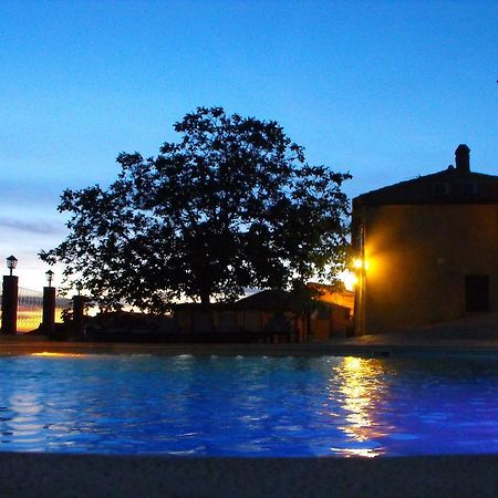 Country House Le Vedute Trevi Ngoại thất bức ảnh