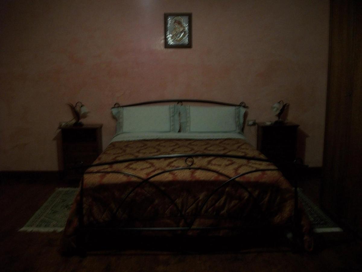 Country House Le Vedute Trevi Ngoại thất bức ảnh