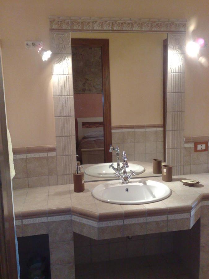 Country House Le Vedute Trevi Ngoại thất bức ảnh