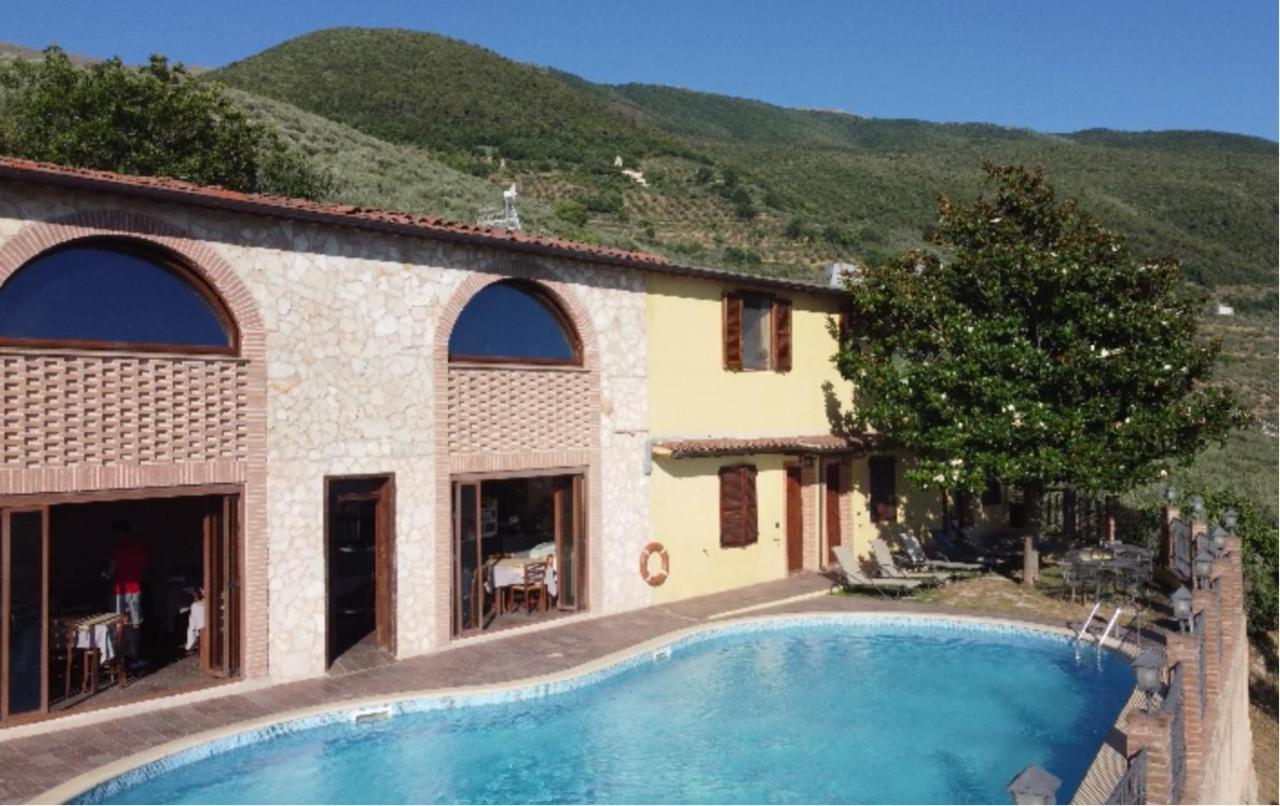 Country House Le Vedute Trevi Ngoại thất bức ảnh