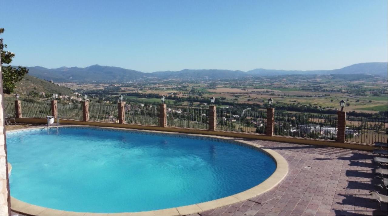 Country House Le Vedute Trevi Ngoại thất bức ảnh