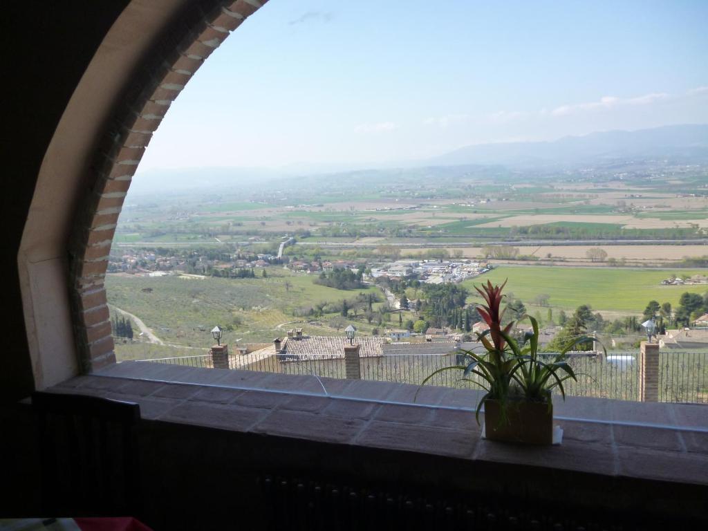 Country House Le Vedute Trevi Ngoại thất bức ảnh