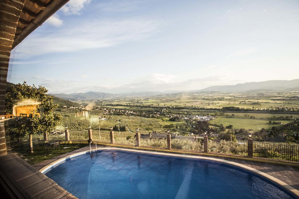 Country House Le Vedute Trevi Ngoại thất bức ảnh