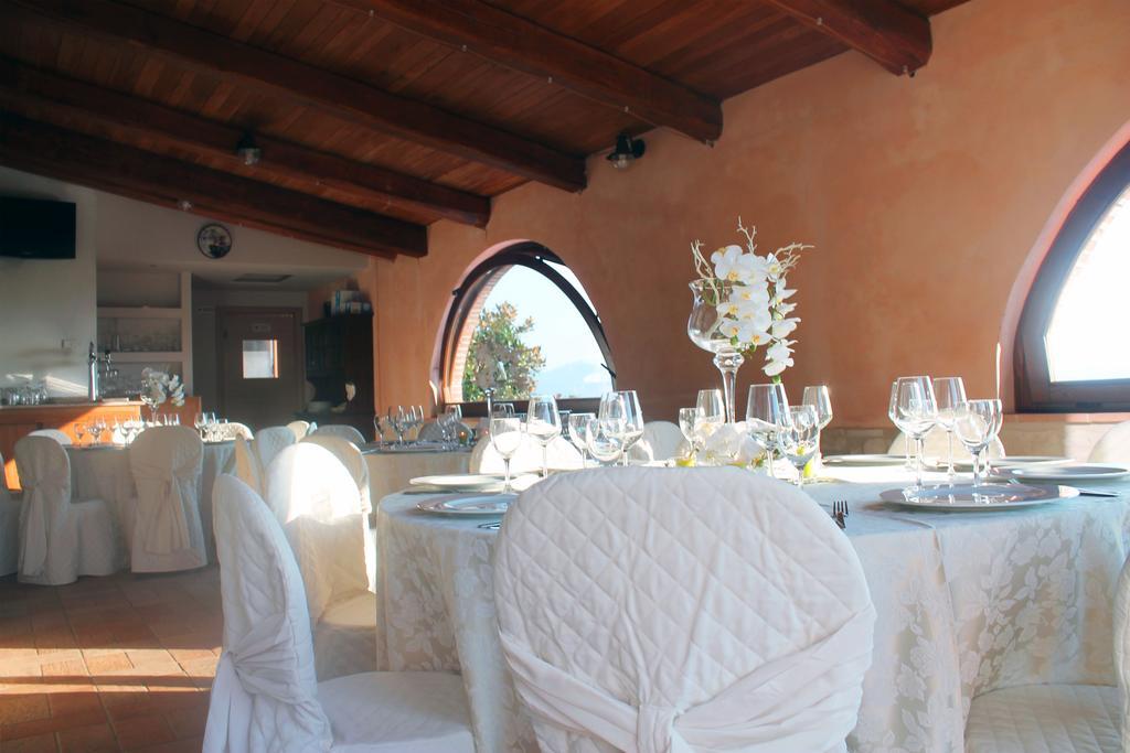 Country House Le Vedute Trevi Ngoại thất bức ảnh