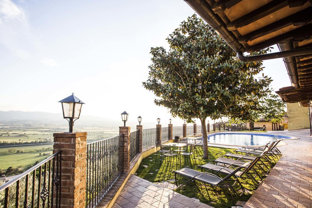 Country House Le Vedute Trevi Ngoại thất bức ảnh