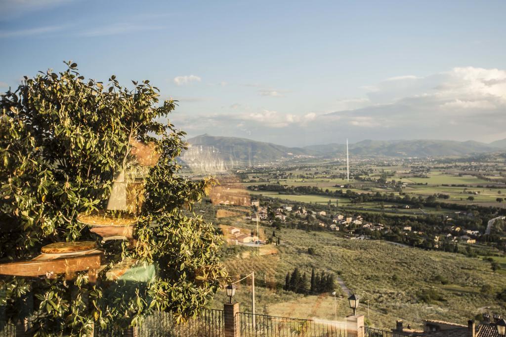 Country House Le Vedute Trevi Ngoại thất bức ảnh