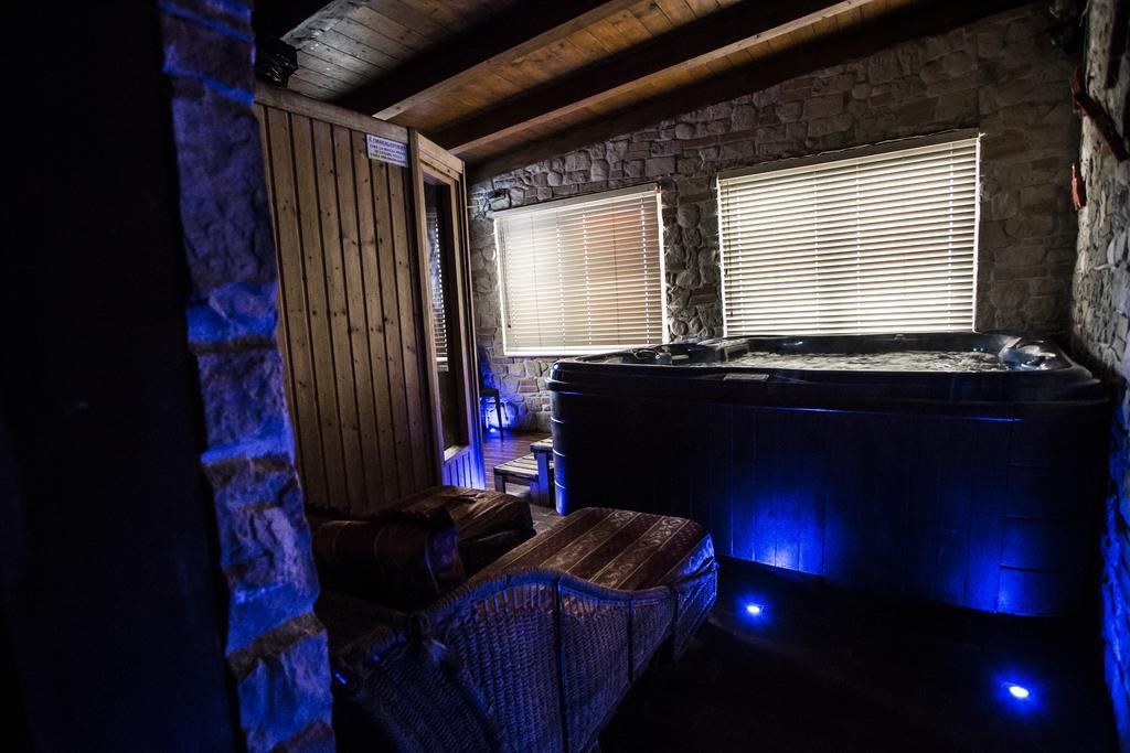 Country House Le Vedute Trevi Ngoại thất bức ảnh