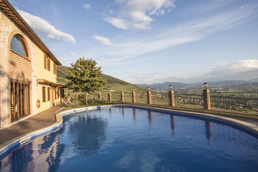 Country House Le Vedute Trevi Ngoại thất bức ảnh