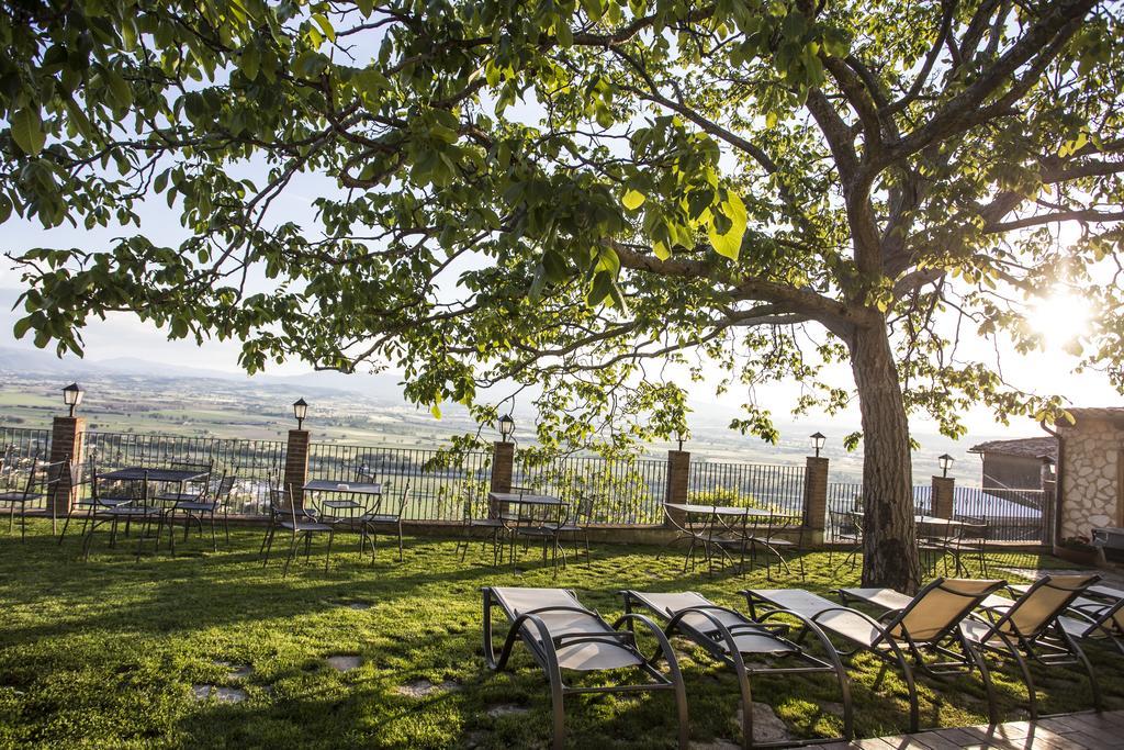 Country House Le Vedute Trevi Ngoại thất bức ảnh