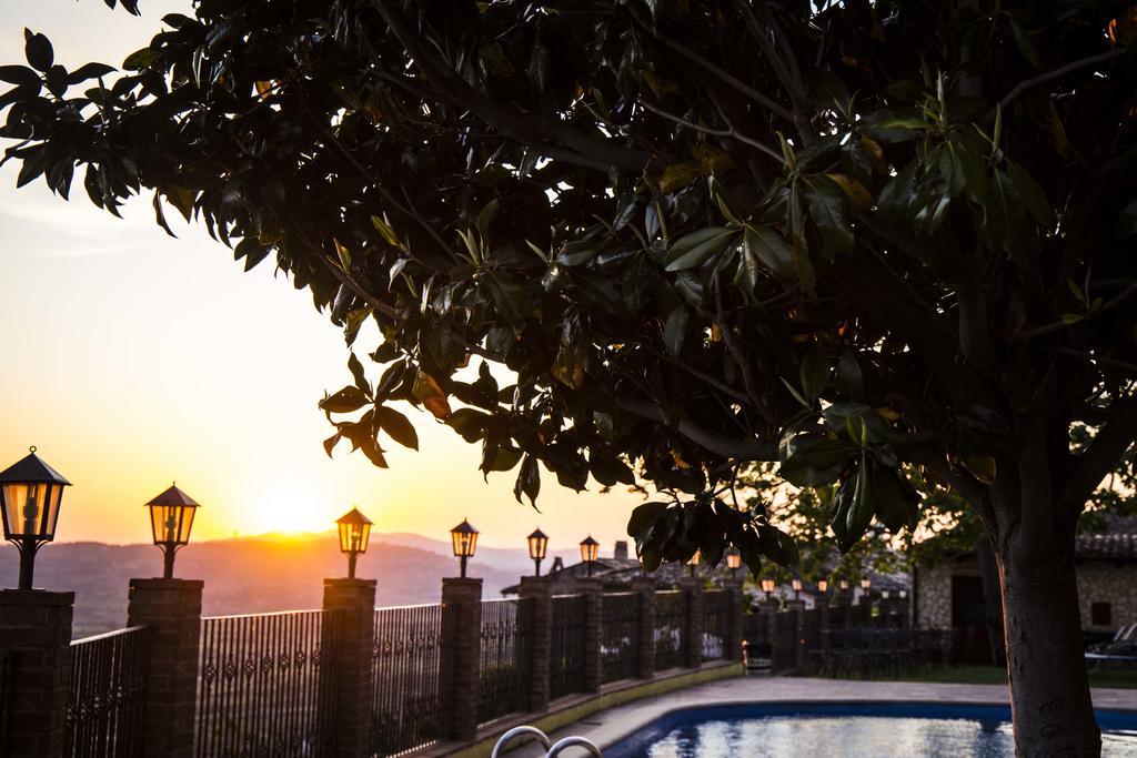 Country House Le Vedute Trevi Ngoại thất bức ảnh