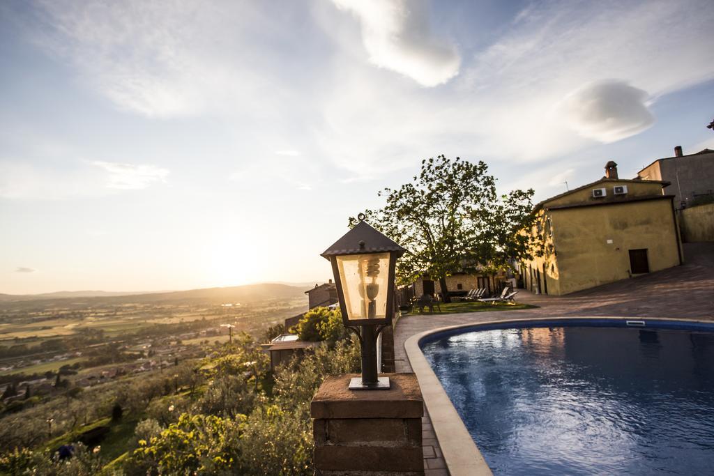 Country House Le Vedute Trevi Ngoại thất bức ảnh
