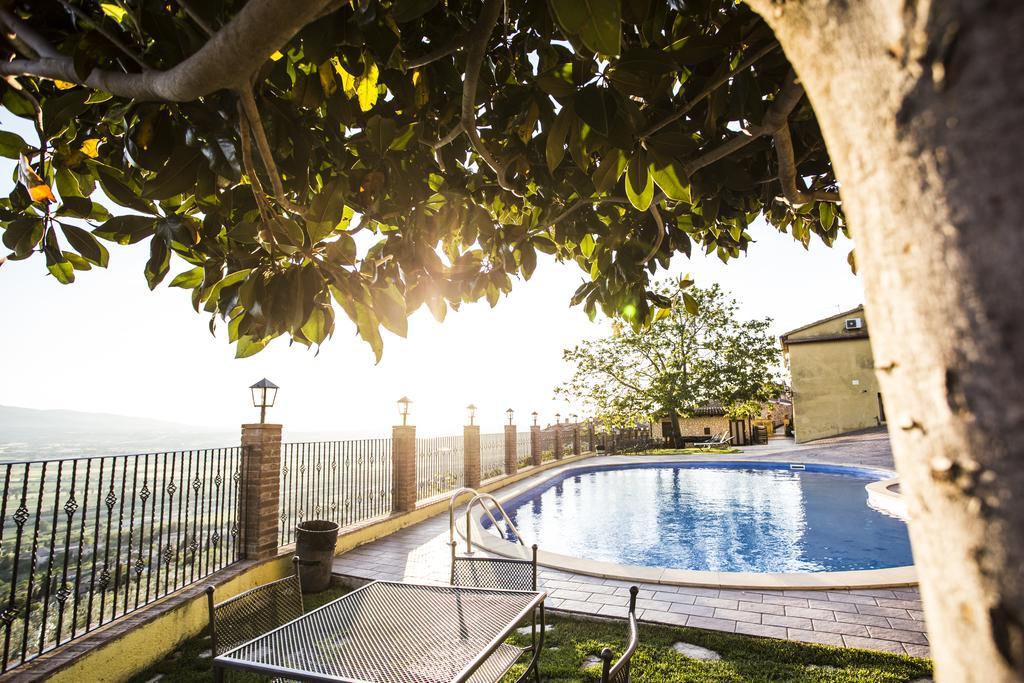 Country House Le Vedute Trevi Ngoại thất bức ảnh