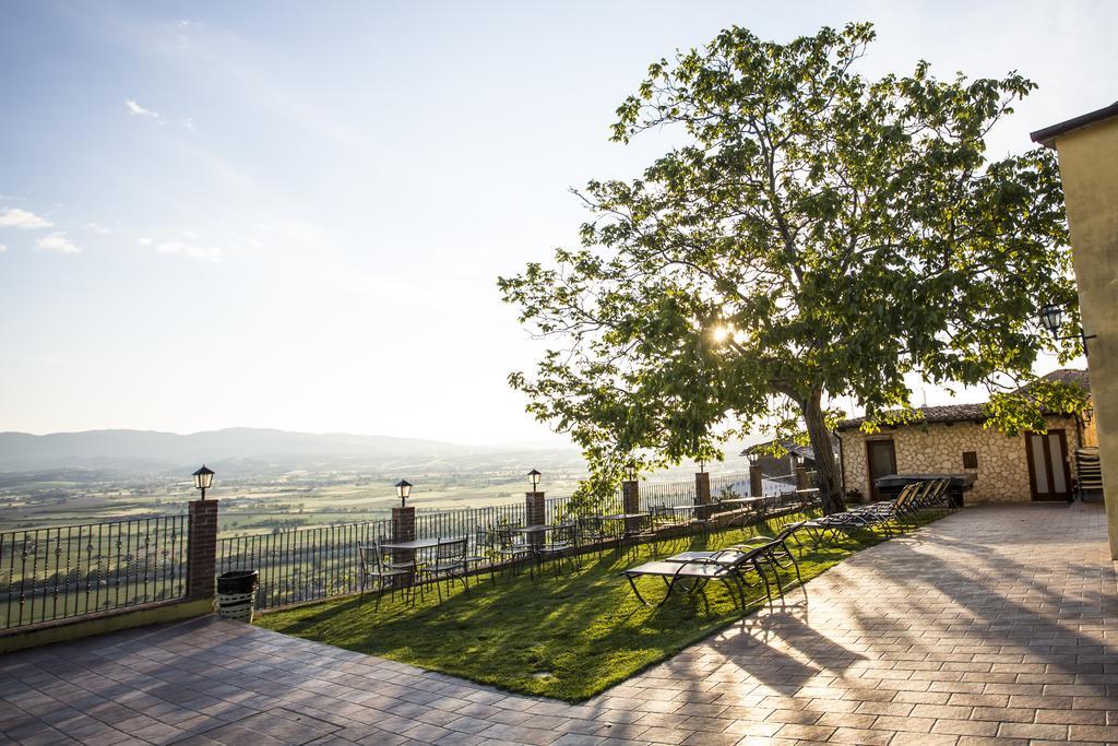 Country House Le Vedute Trevi Ngoại thất bức ảnh