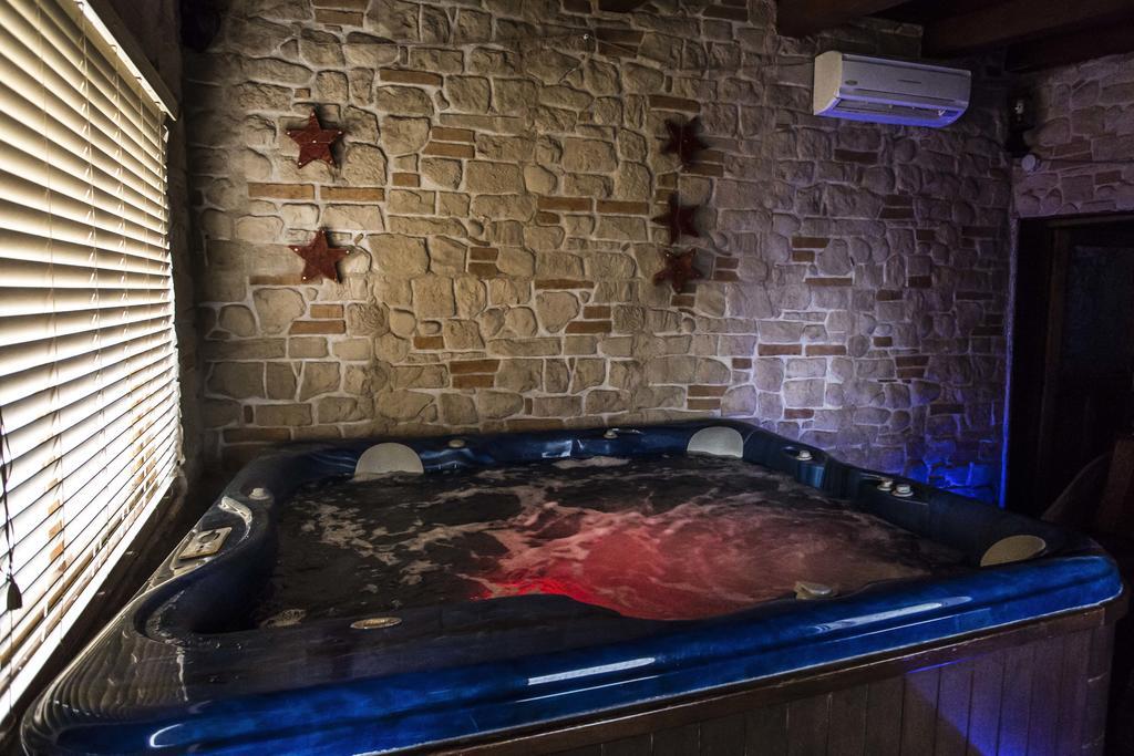 Country House Le Vedute Trevi Ngoại thất bức ảnh