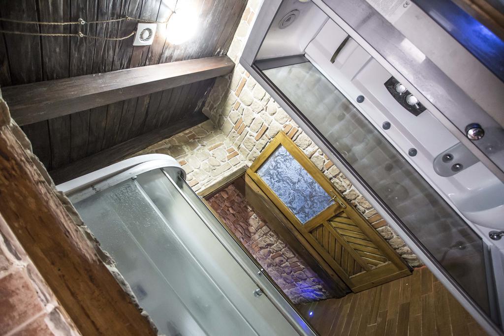 Country House Le Vedute Trevi Ngoại thất bức ảnh