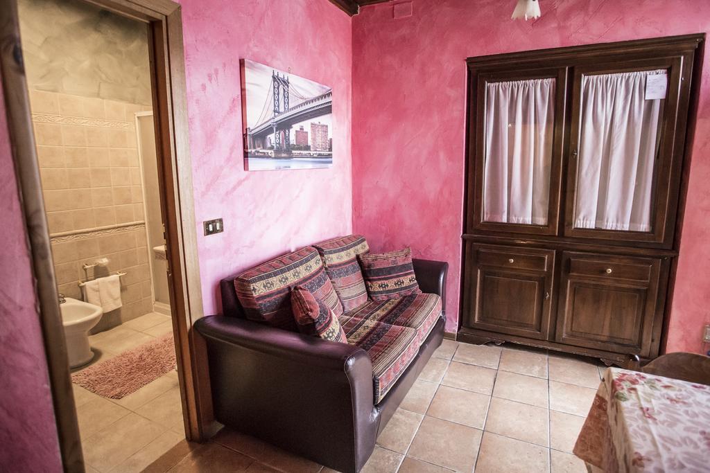Country House Le Vedute Trevi Ngoại thất bức ảnh