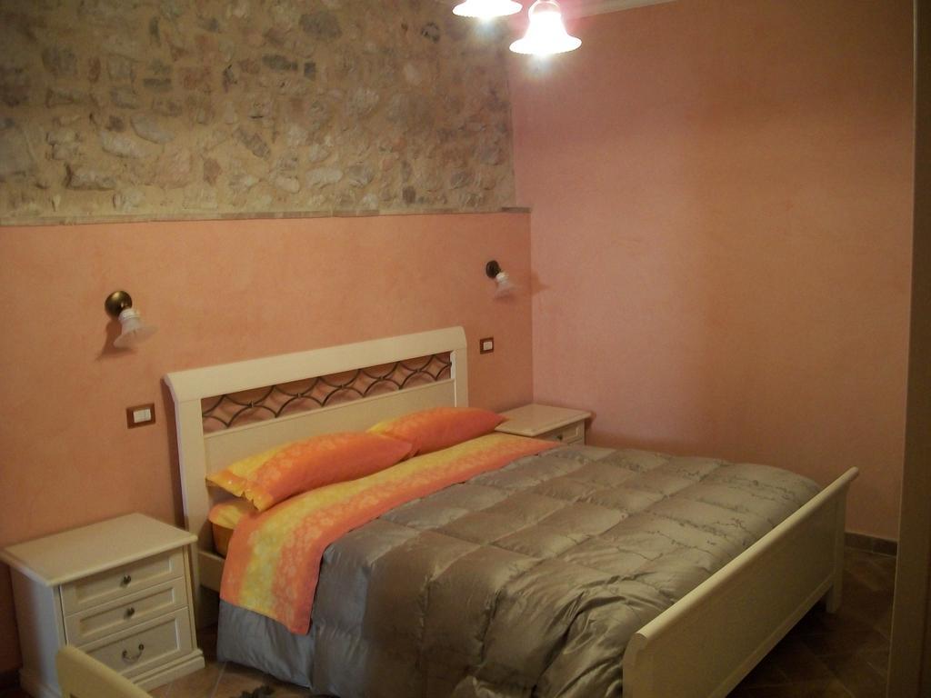 Country House Le Vedute Trevi Ngoại thất bức ảnh
