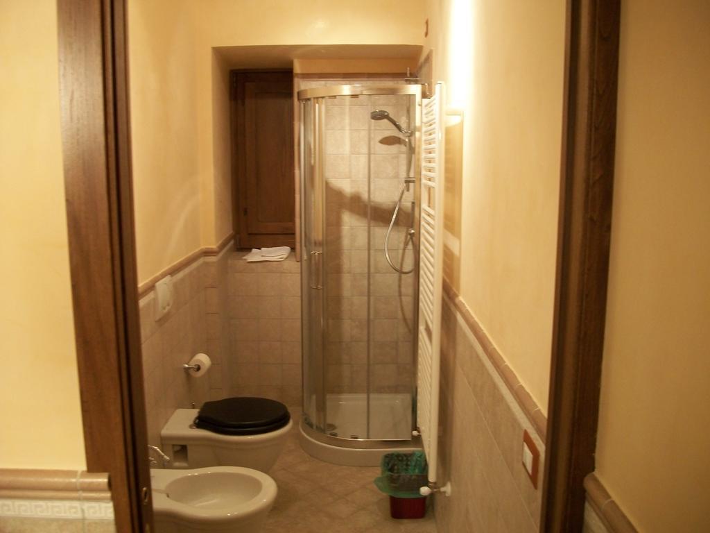 Country House Le Vedute Trevi Ngoại thất bức ảnh