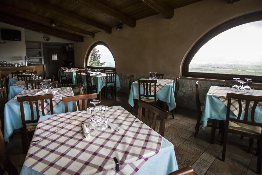 Country House Le Vedute Trevi Ngoại thất bức ảnh