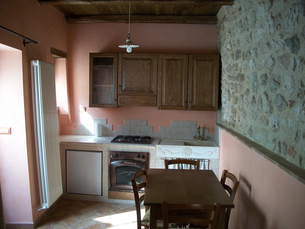 Country House Le Vedute Trevi Ngoại thất bức ảnh