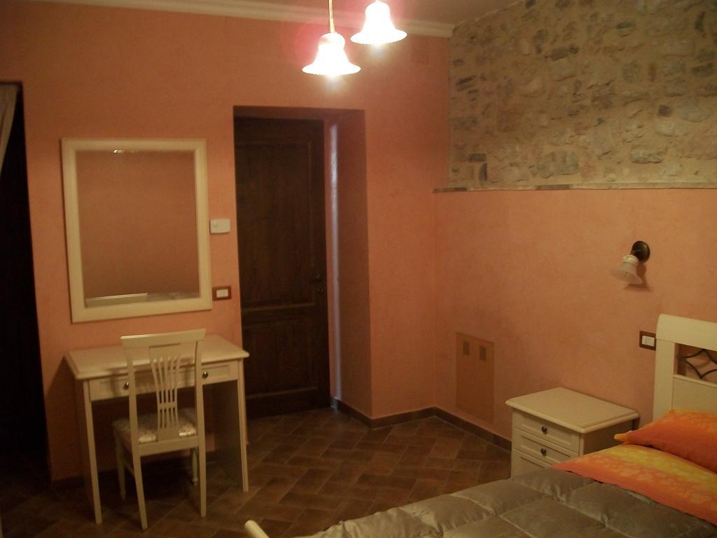 Country House Le Vedute Trevi Ngoại thất bức ảnh