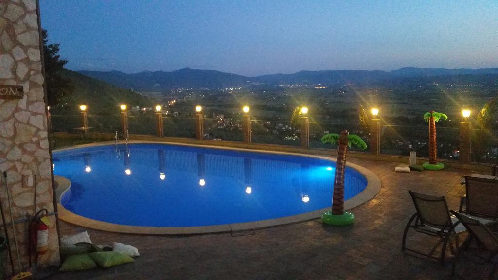 Country House Le Vedute Trevi Ngoại thất bức ảnh