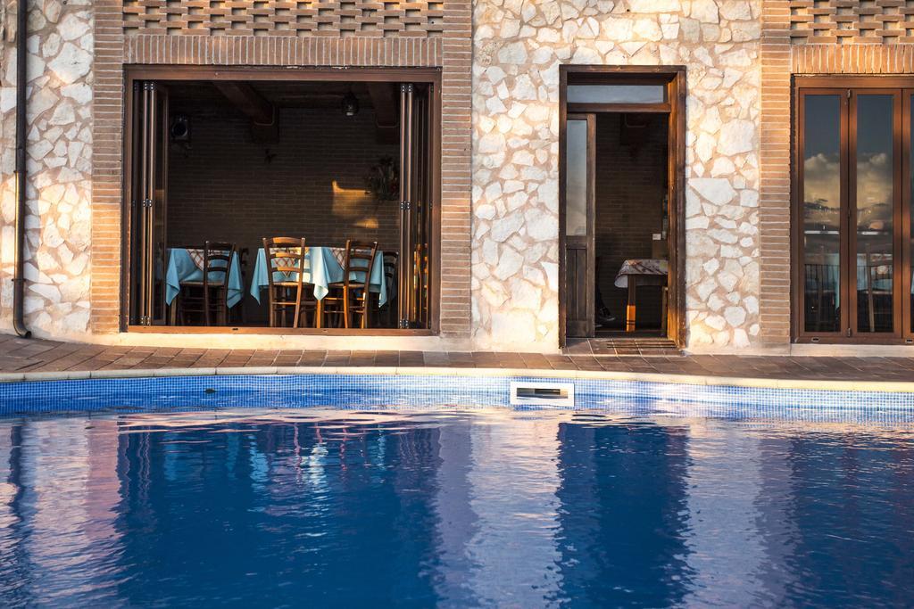 Country House Le Vedute Trevi Ngoại thất bức ảnh