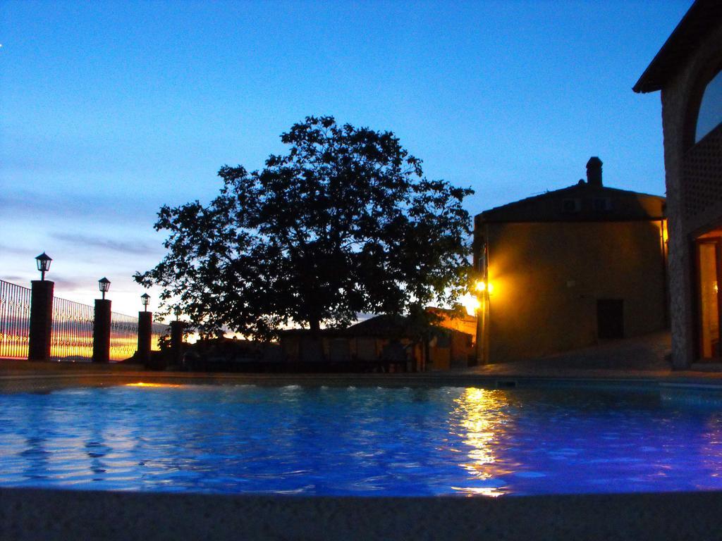 Country House Le Vedute Trevi Ngoại thất bức ảnh