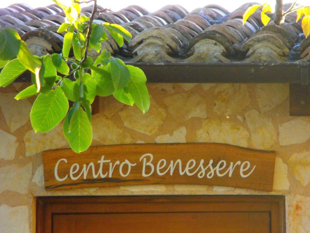 Country House Le Vedute Trevi Ngoại thất bức ảnh