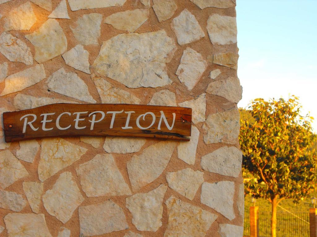 Country House Le Vedute Trevi Ngoại thất bức ảnh