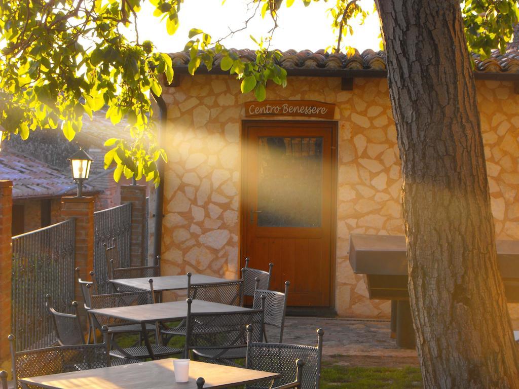 Country House Le Vedute Trevi Ngoại thất bức ảnh