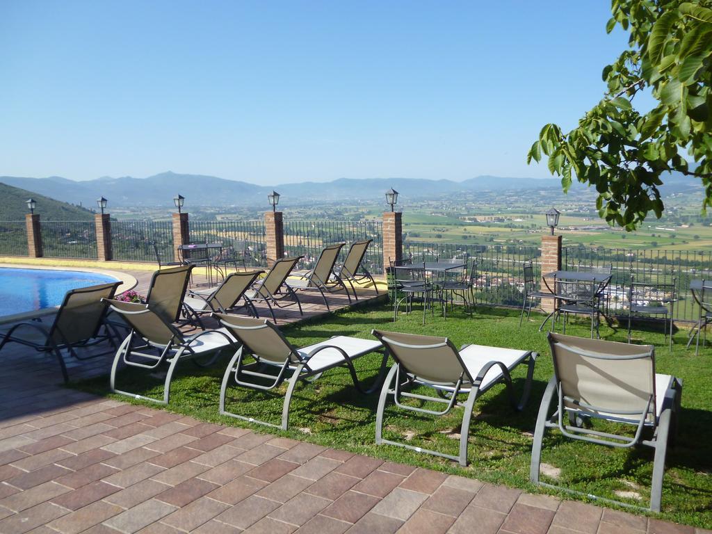 Country House Le Vedute Trevi Phòng bức ảnh