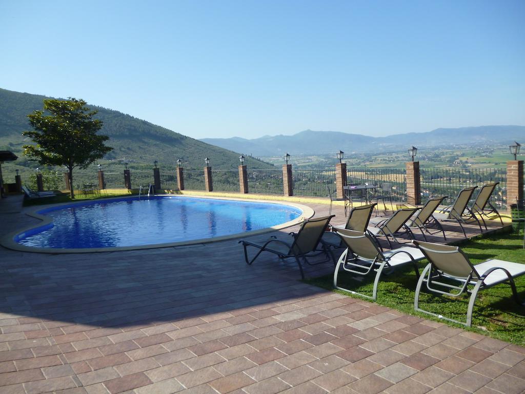 Country House Le Vedute Trevi Phòng bức ảnh