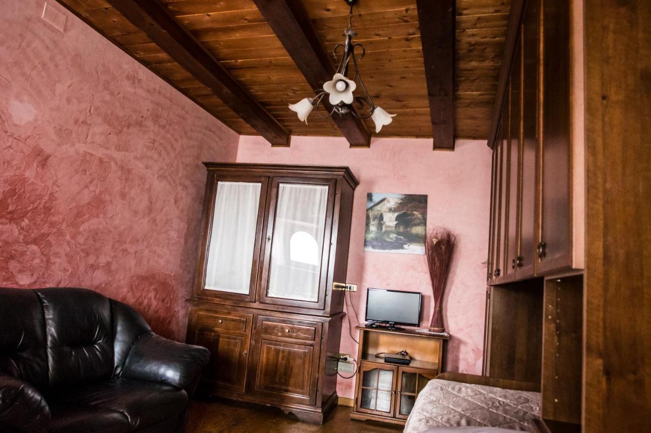 Country House Le Vedute Trevi Ngoại thất bức ảnh