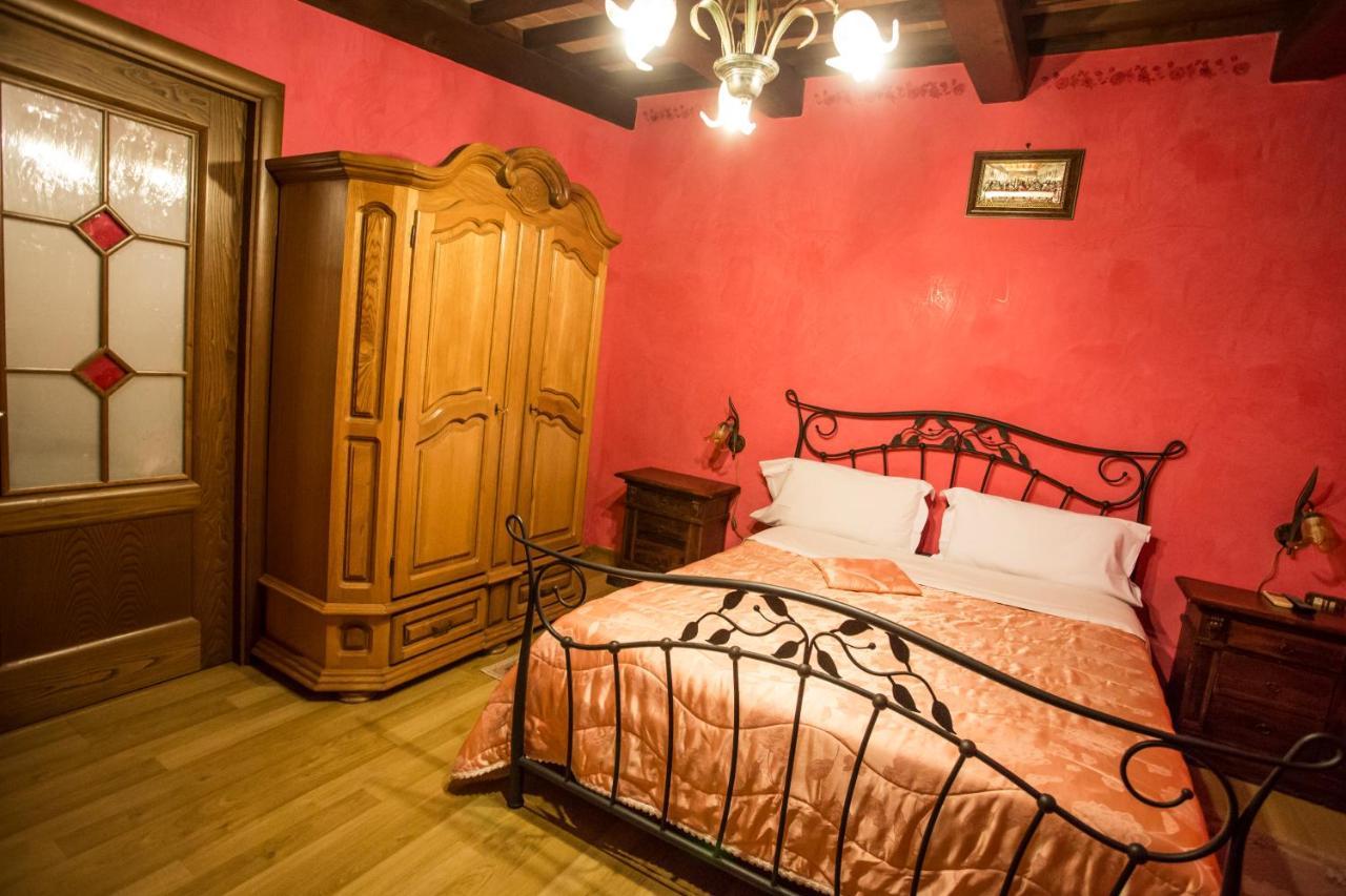 Country House Le Vedute Trevi Ngoại thất bức ảnh