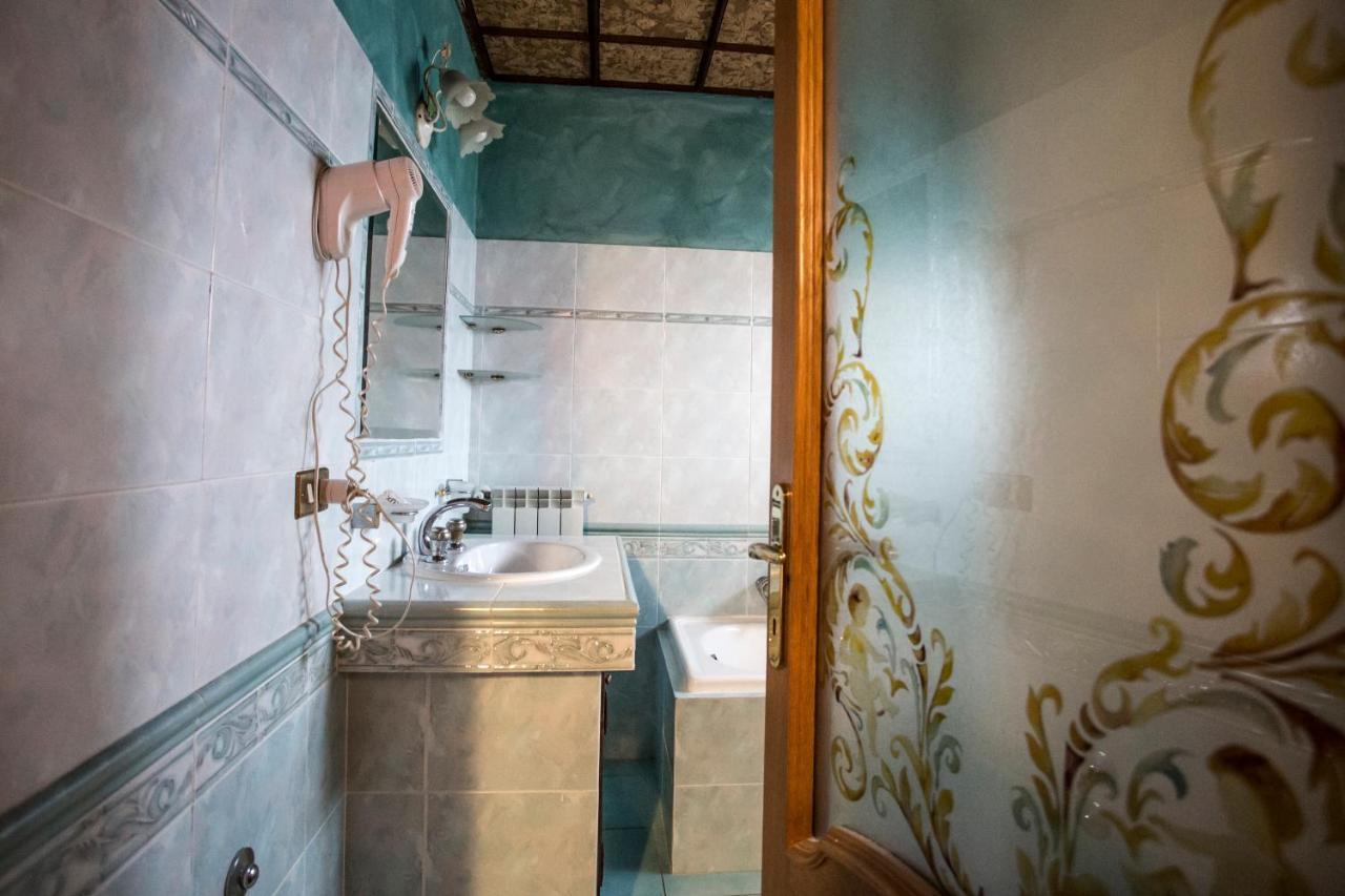 Country House Le Vedute Trevi Ngoại thất bức ảnh