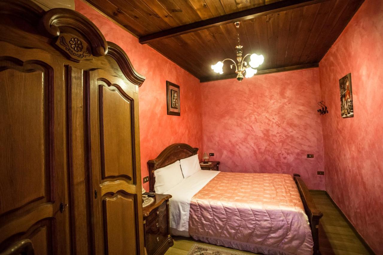 Country House Le Vedute Trevi Ngoại thất bức ảnh