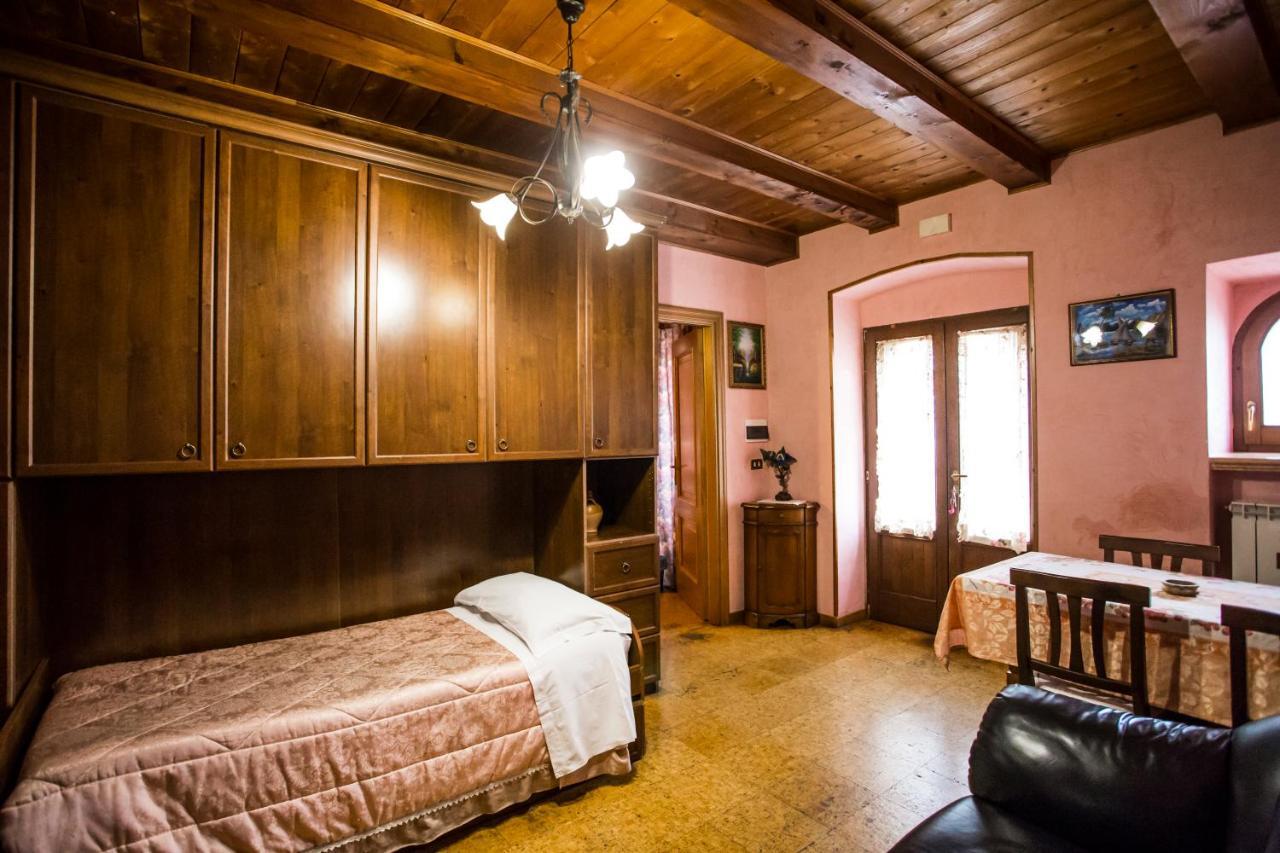 Country House Le Vedute Trevi Ngoại thất bức ảnh
