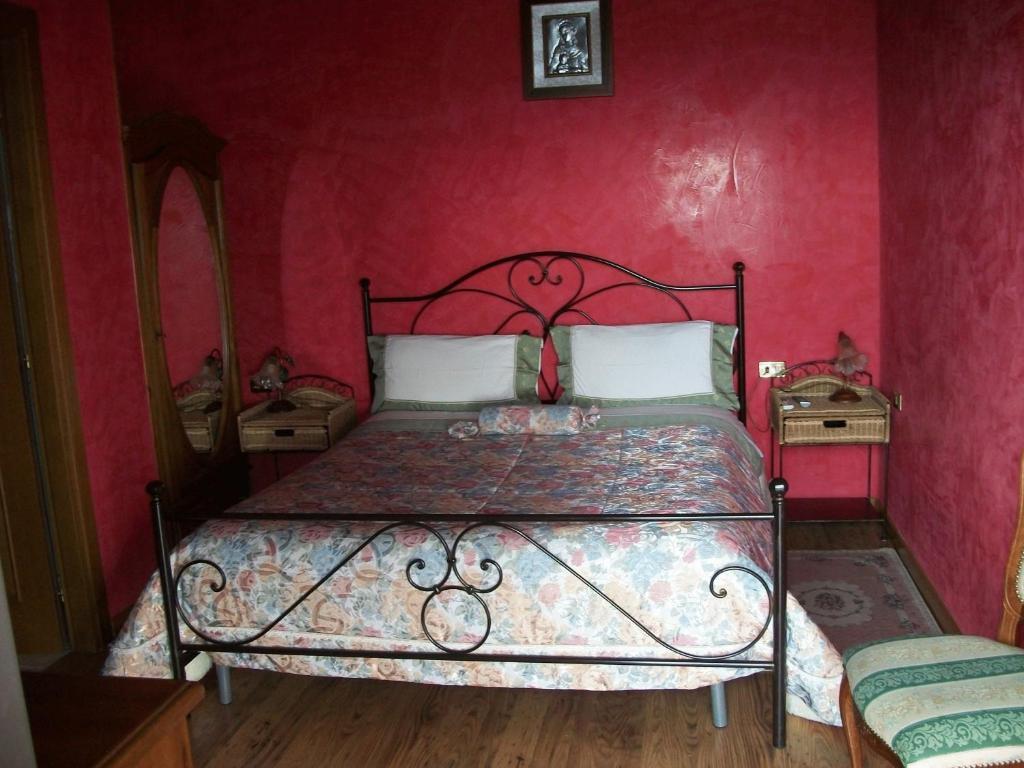 Country House Le Vedute Trevi Ngoại thất bức ảnh