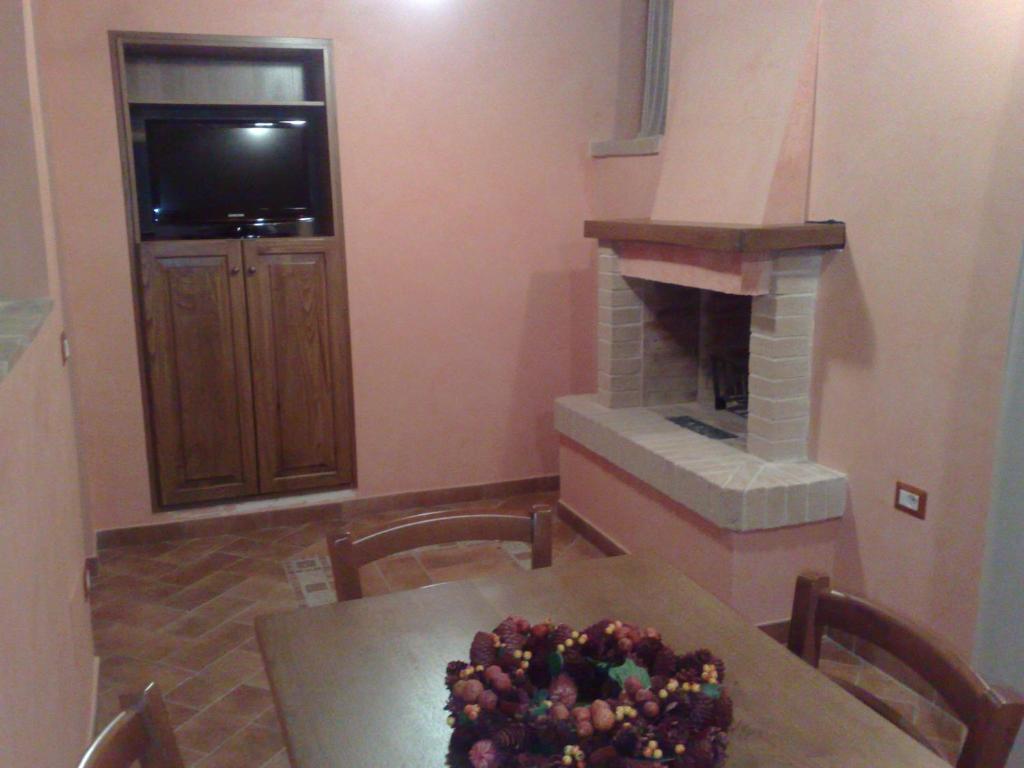 Country House Le Vedute Trevi Ngoại thất bức ảnh