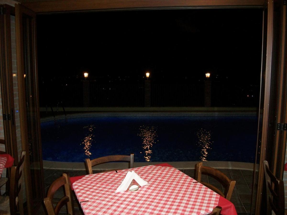 Country House Le Vedute Trevi Ngoại thất bức ảnh